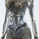 Illustration for article titled Director Alex Garland Explains Why iEx Machina /iIs So Disturbingly Sexy